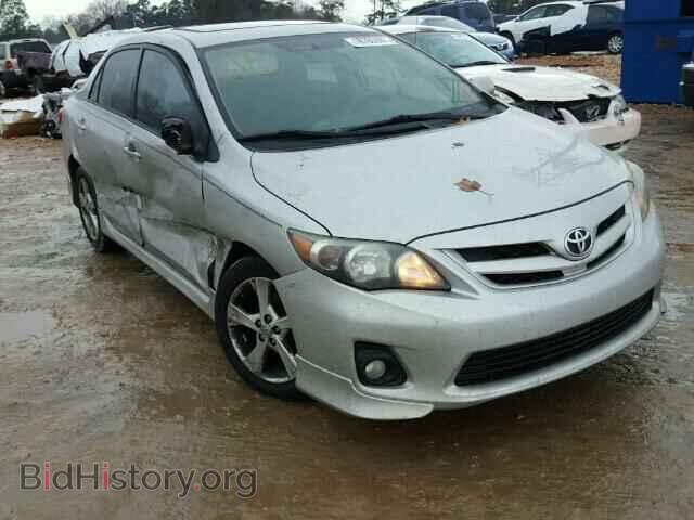 Фотография 5YFBU4EE8CP021794 - TOYOTA COROLLA 2012