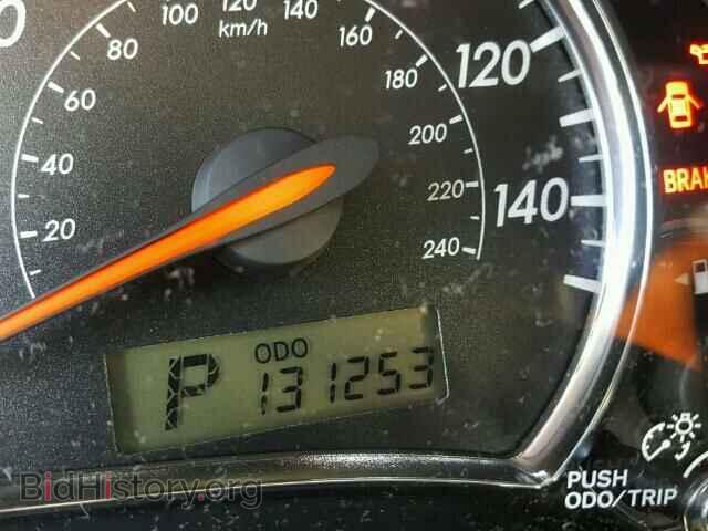 2012 TOYOTA COROLLA - VIN: 5YFBU4EE8CP021794 - Фото 8