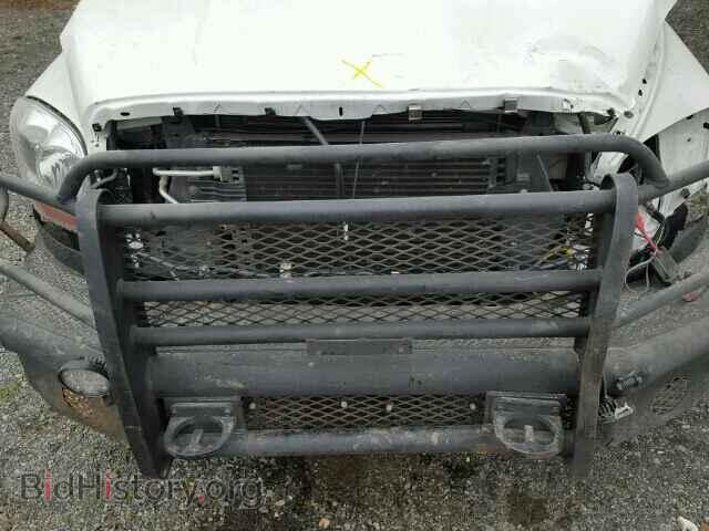 2006 DODGE RAM 3500 - VIN: 3D7ML48C46G174095 - Фото 7