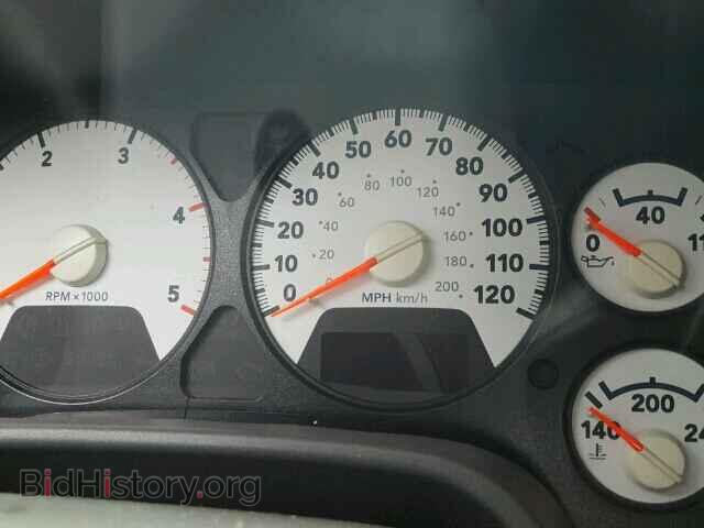 2006 DODGE RAM 3500 - VIN: 3D7ML48C46G174095 - Фото 8