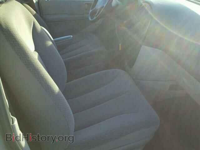 2006 DODGE CARAVAN - VIN: 2D4GP44L86R876886 - Фото 5