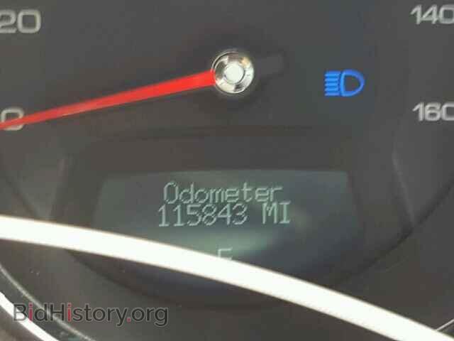 2008 CADILLAC CTS - VIN: 1G6DF577480183210 - Фото 8