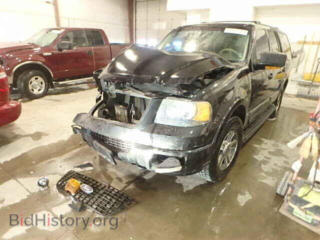 2004 FORD EXPEDITION - VIN: 1FMPU18L24LA99993 - Фото 2