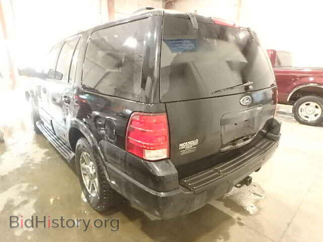 2004 FORD EXPEDITION - VIN: 1FMPU18L24LA99993 - Фото 3