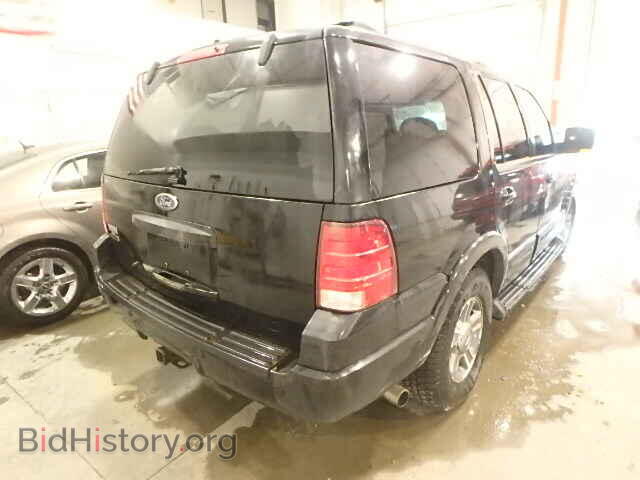 2004 FORD EXPEDITION - VIN: 1FMPU18L24LA99993 - Фото 4