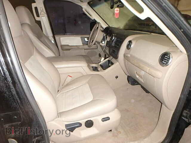 2004 FORD EXPEDITION - VIN: 1FMPU18L24LA99993 - Фото 5