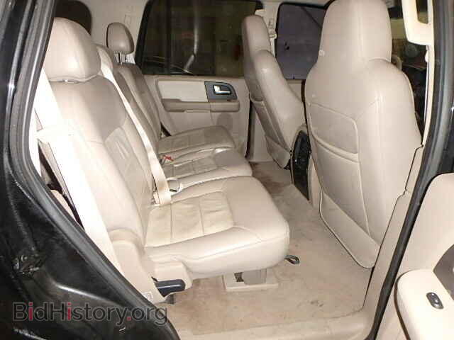 2004 FORD EXPEDITION - VIN: 1FMPU18L24LA99993 - Фото 6
