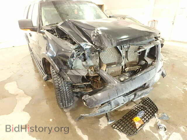 2004 FORD EXPEDITION - VIN: 1FMPU18L24LA99993 - Фото 9