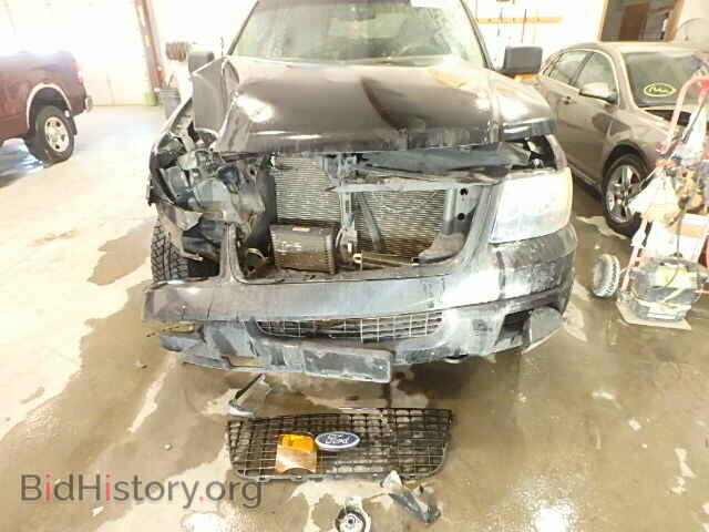 2004 FORD EXPEDITION - VIN: 1FMPU18L24LA99993 - Фото 10