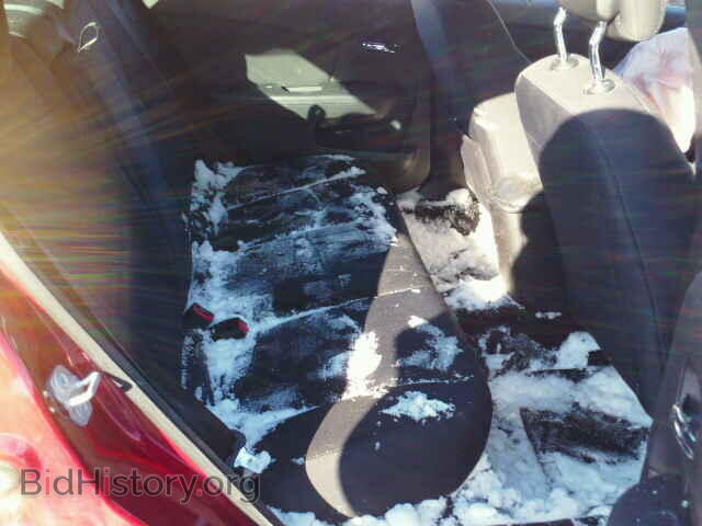 2013 CHRYSLER 200 - VIN: 1C3CCBAB1DN704849 - Фото 6