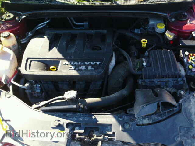 2013 CHRYSLER 200 - VIN: 1C3CCBAB1DN704849 - Фото 7