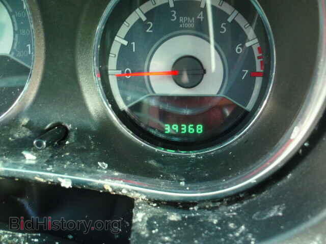 2013 CHRYSLER 200 - VIN: 1C3CCBAB1DN704849 - Фото 8