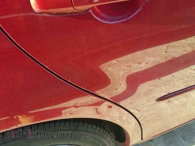 2006 MAZDA 6 - VIN: 1YVHP80D965M56794 - Photo 10