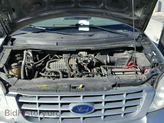 2007 FORD FREESTAR - VIN: 2FMZA51637BA16797 - Фото 7