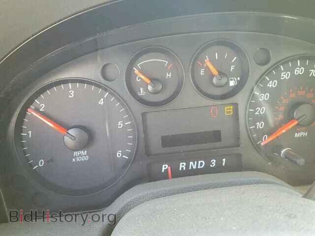 2007 FORD FREESTAR - VIN: 2FMZA51637BA16797 - Фото 8