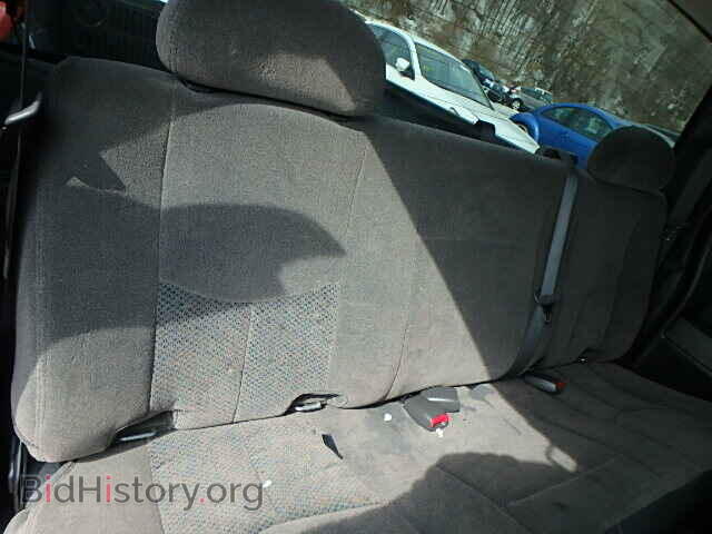 2006 CHEVROLET SILVERADO - VIN: 1GCEC19T26Z160322 - Фото 6