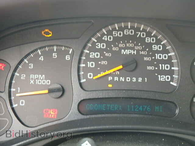 2006 CHEVROLET SILVERADO - VIN: 1GCEC19T26Z160322 - Фото 8
