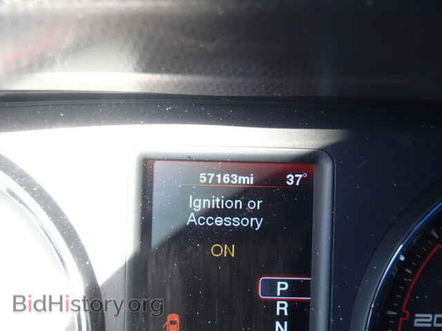 2012 DODGE CHARGER - VIN: 2C3CDXBG8CH233018 - Фото 8