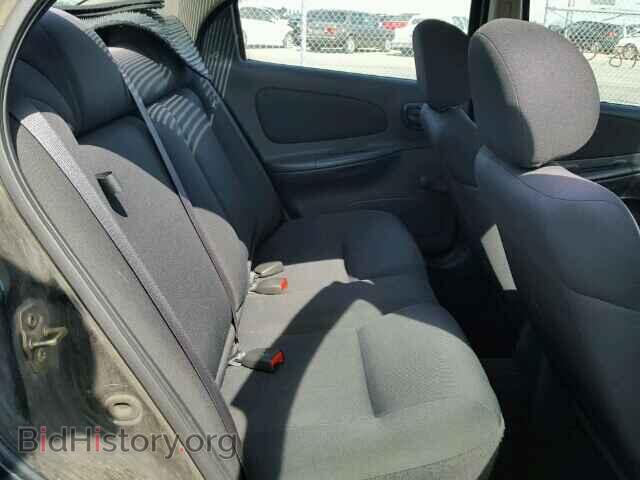 2003 DODGE NEON - VIN: 1B3ES56C93D114513 - Фото 6