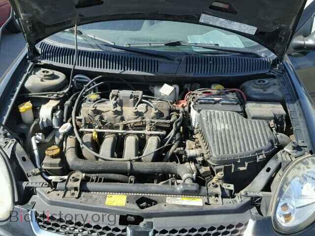 2003 DODGE NEON - VIN: 1B3ES56C93D114513 - Фото 7
