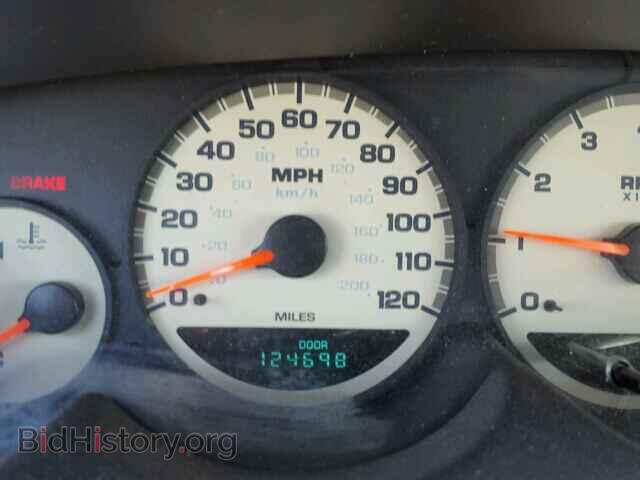2003 DODGE NEON - VIN: 1B3ES56C93D114513 - Фото 8