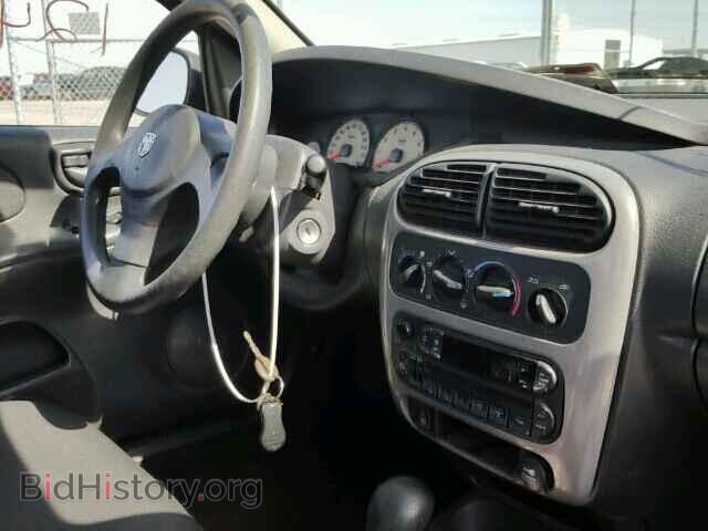 2003 DODGE NEON - VIN: 1B3ES56C93D114513 - Фото 9