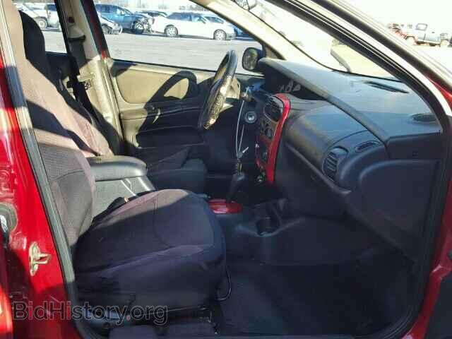 2005 DODGE NEON - VIN: 1B3ES56C15D250380 - Фото 5