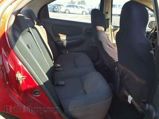 2005 DODGE NEON - VIN: 1B3ES56C15D250380 - Фото 6