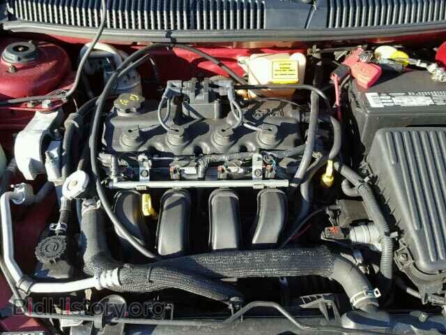2005 DODGE NEON - VIN: 1B3ES56C15D250380 - Фото 7