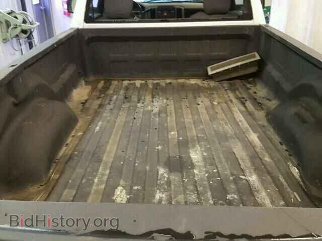 2012 DODGE RAM 1500 - VIN: 3C6JD7DT8CG152461 - Фото 6