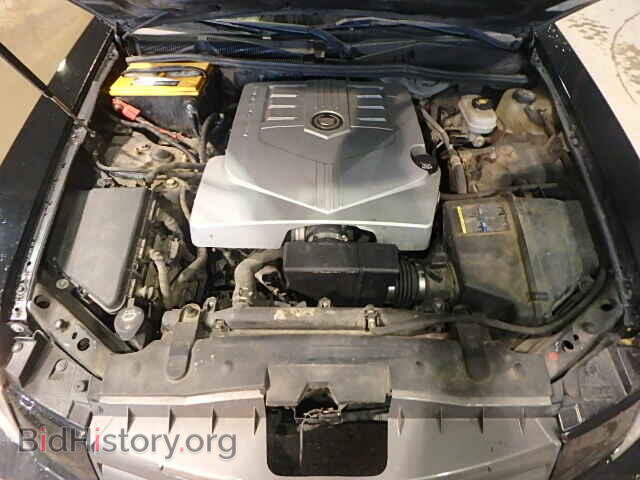 2004 CADILLAC CTS - VIN: 1G6DM577740190782 - Фото 7