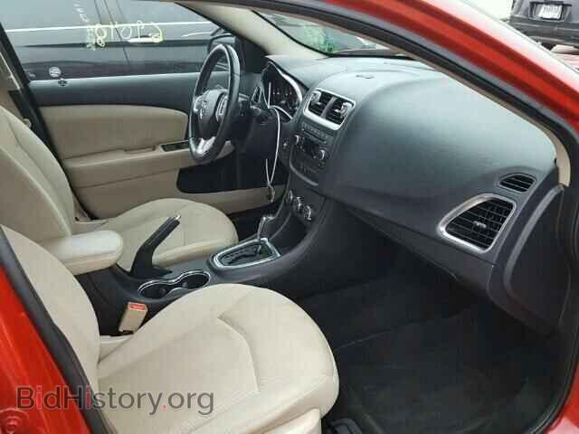 2012 DODGE AVENGER - VIN: 1C3CDZCB7CN157457 - Фото 6