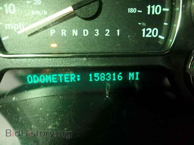 2007 SAAB 97X - VIN: 5S3ET13M372803797 - Фото 8