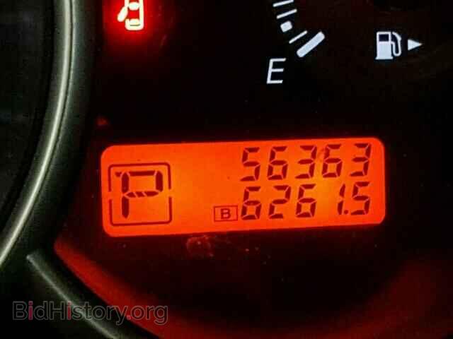 2011 NISSAN VERSA - VIN: 3N1BC1CP9BL374212 - Фото 8