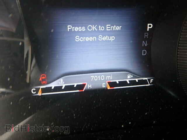 2014 JEEP CHEROKEE - VIN: 1C4PJMDS6EW296239 - Фото 8