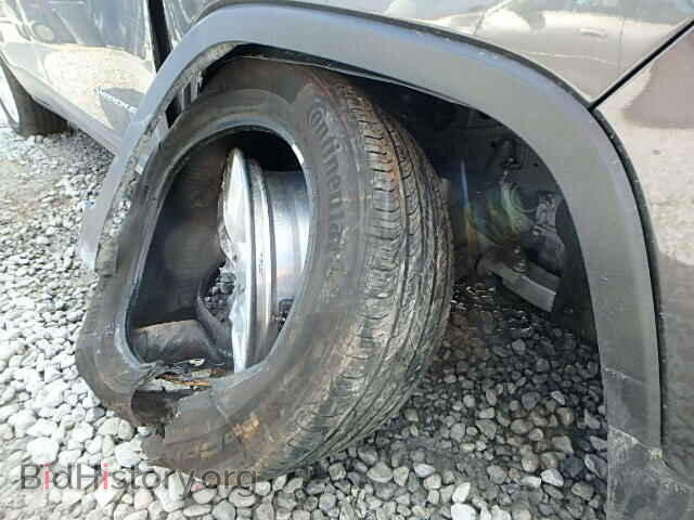 2014 JEEP CHEROKEE - VIN: 1C4PJMDS6EW296239 - Фото 10