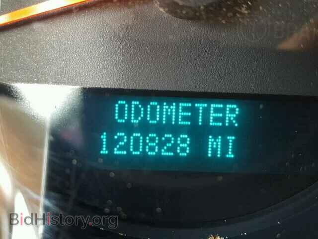2013 CHEVROLET SILVERADO - VIN: 3GCPKSE70DG214241 - Фото 8