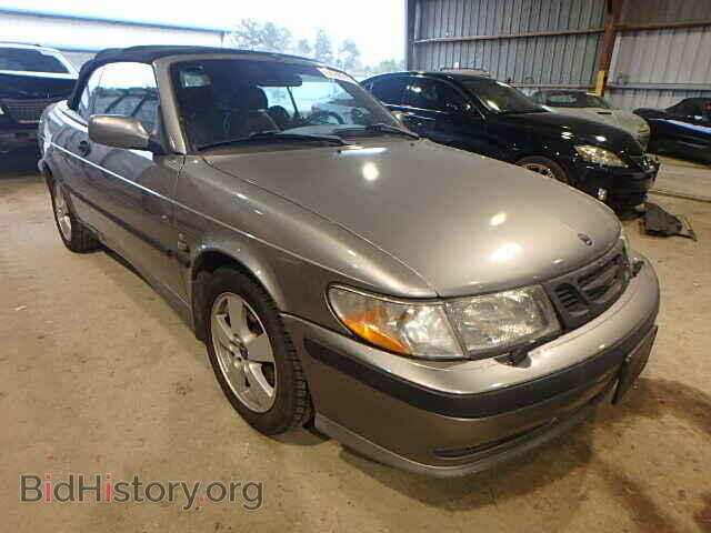 Фотография YS3DF78K937001909 - SAAB 9 3 2003