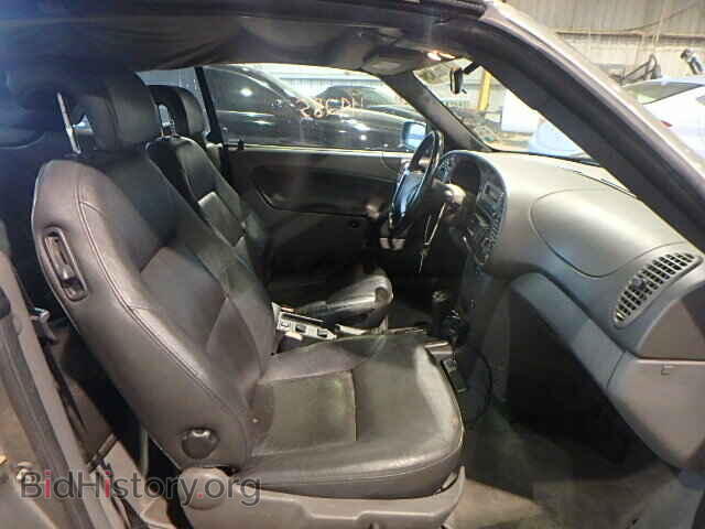 2003 SAAB 9 3 - VIN: YS3DF78K937001909 - Photo 5