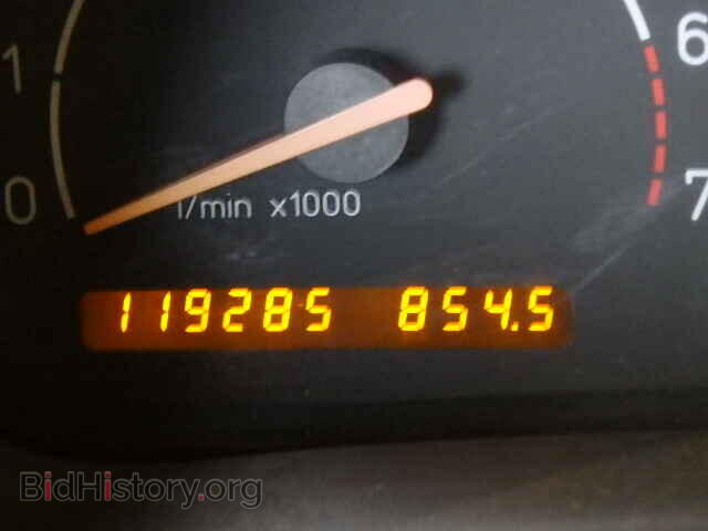 2003 SAAB 9 3 - VIN: YS3DF78K937001909 - Photo 8