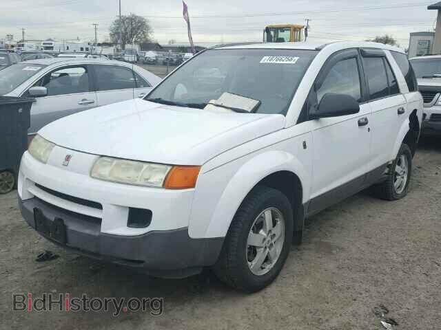 2005 SATURN VUE - VIN: 5GZCZ23D45S800761 - Фото 2