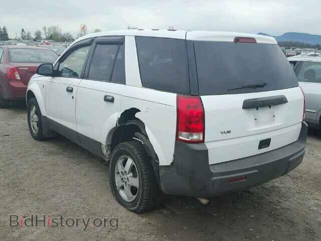 2005 SATURN VUE - VIN: 5GZCZ23D45S800761 - Фото 3