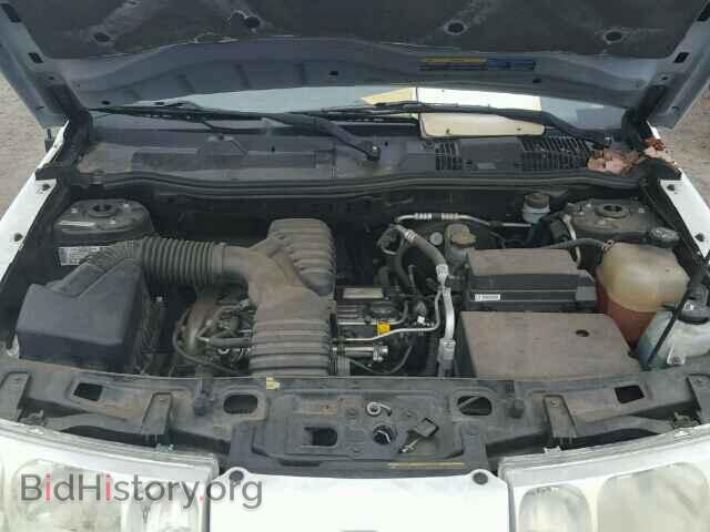 2005 SATURN VUE - VIN: 5GZCZ23D45S800761 - Фото 7