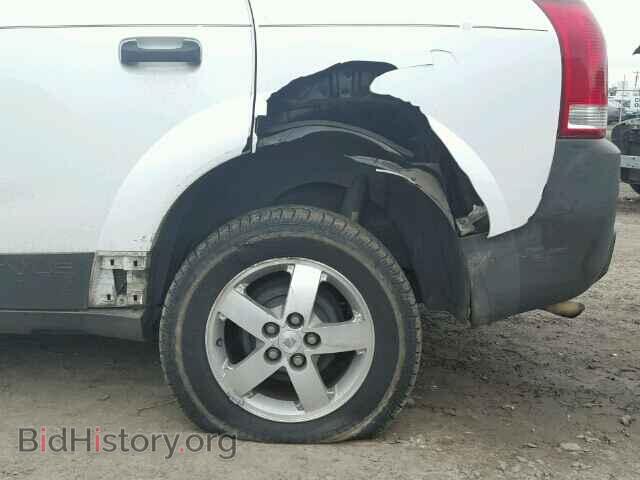 2005 SATURN VUE - VIN: 5GZCZ23D45S800761 - Фото 9