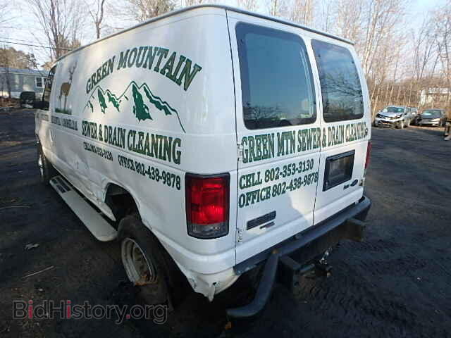 2013 FORD ECONOLINE - VIN: 1FTNE2EW2DDB22597 - Photo 3