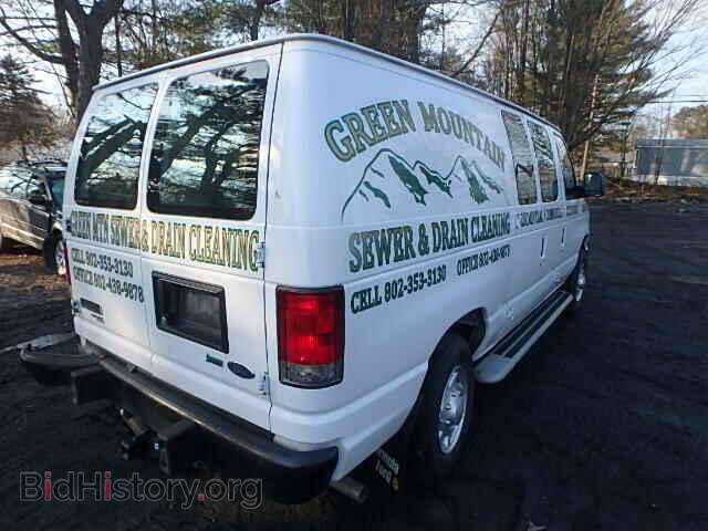 2013 FORD ECONOLINE - VIN: 1FTNE2EW2DDB22597 - Photo 4