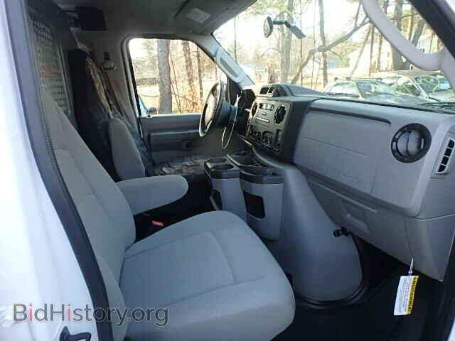 2013 FORD ECONOLINE - VIN: 1FTNE2EW2DDB22597 - Photo 5