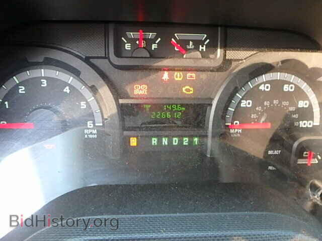 2013 FORD ECONOLINE - VIN: 1FTNE2EW2DDB22597 - Photo 7