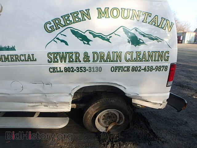 2013 FORD ECONOLINE - VIN: 1FTNE2EW2DDB22597 - Photo 9