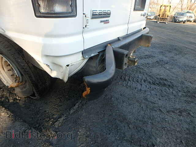 2013 FORD ECONOLINE - VIN: 1FTNE2EW2DDB22597 - Photo 10